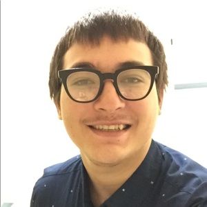 Meet your Posher, Joseph